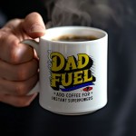 Father's Day Gift Mug